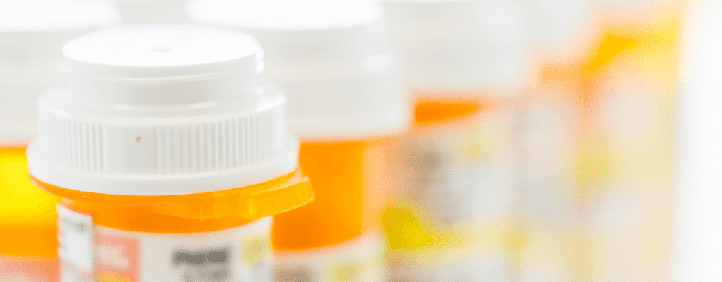 Prescription Drug and Over-the-Counter Medication Safe Storage