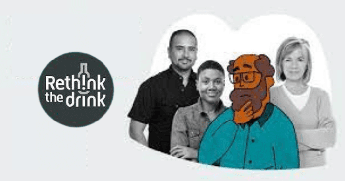 Rethink the Drink