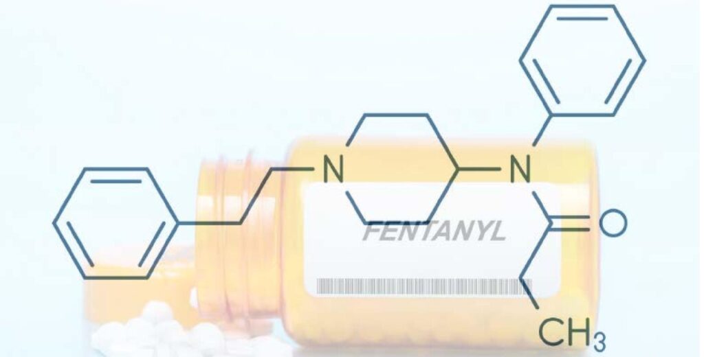 Why fentanyl? Why now?
