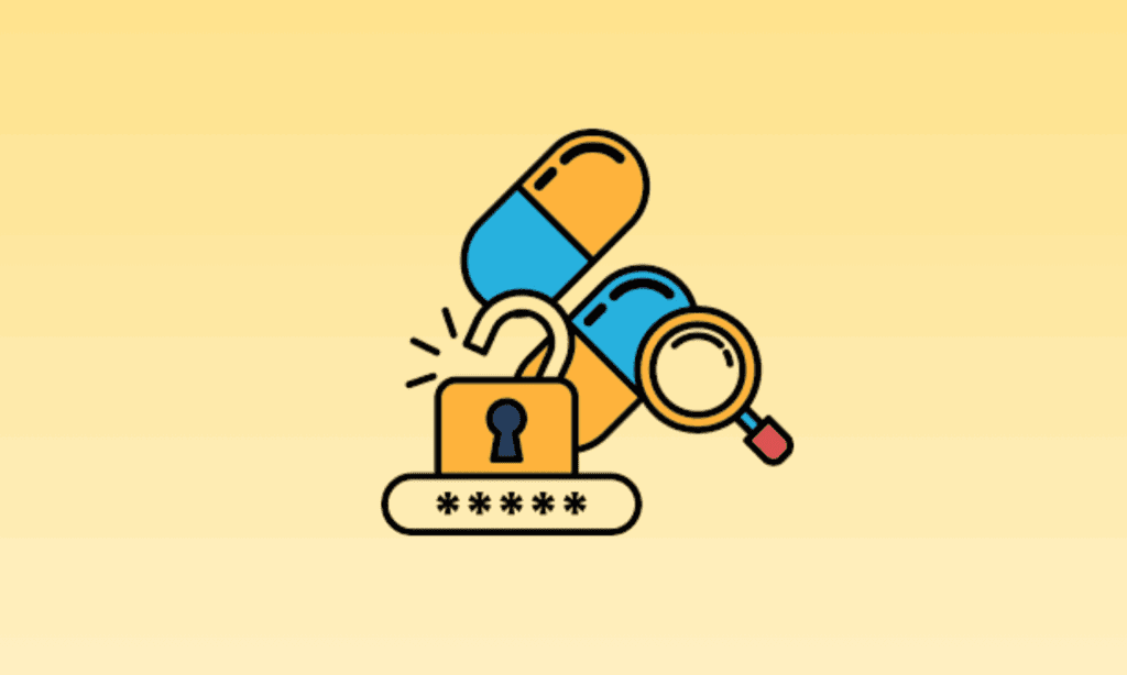 Medication Lock Box Storage Options