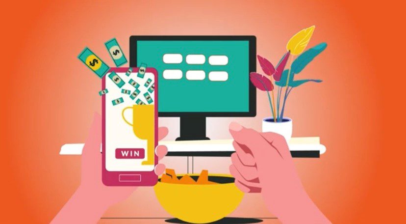 What is Problem Gambling?