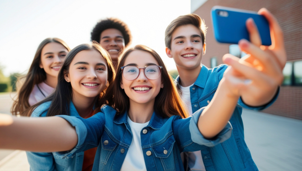 Boston Children’s Digital Wellness Guide