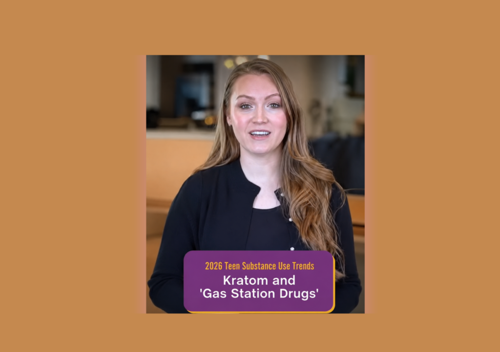 Kratom & 7-OH: What Parents Need to Know