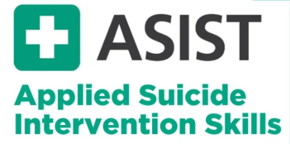 ASIST Applied Suicide Intervention Skills